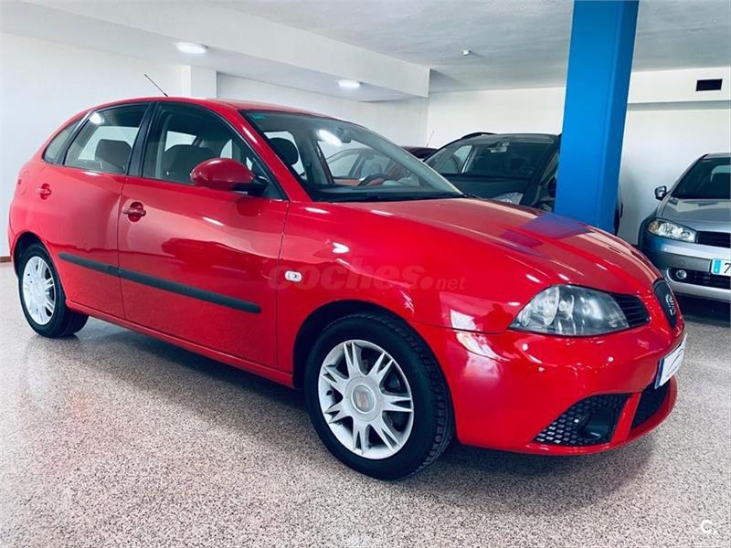 SEAT (2007) 3.999 € en Murcia