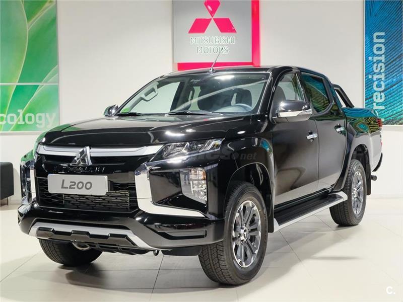 l200 4x4 2019 mexico precio l200 4x4 2019 mexico precio