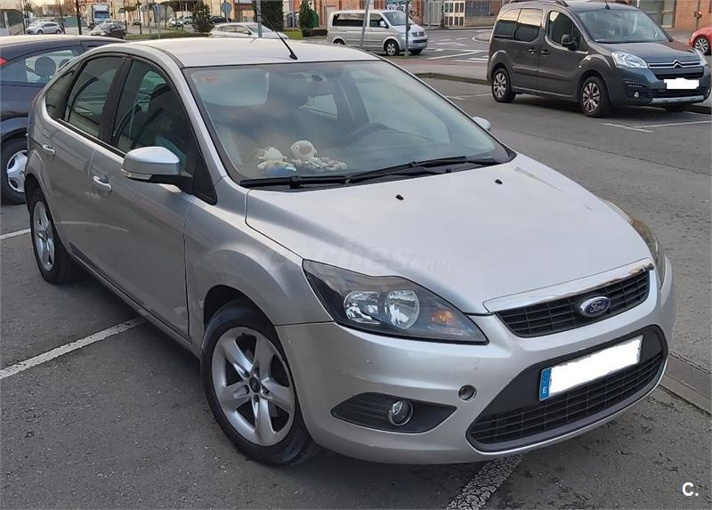 Ford focus 200