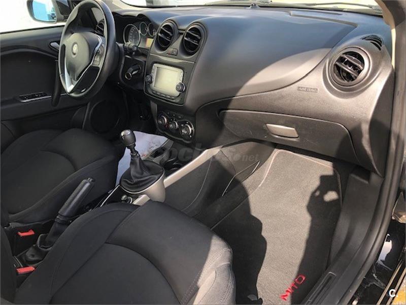 ALFA ROMEO MiTo (2018) - 11.490 € en Girona | Coches.net