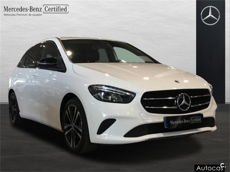 MERCEDES-BENZ Clase B (2019) - 30.200 € En Castellón | Coches.net