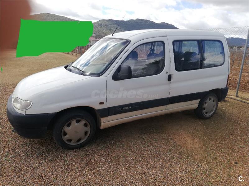 Citroen berlingo 1998