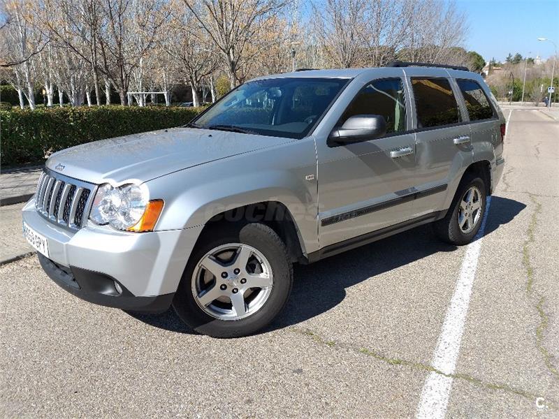 Jeep cherokee 2009