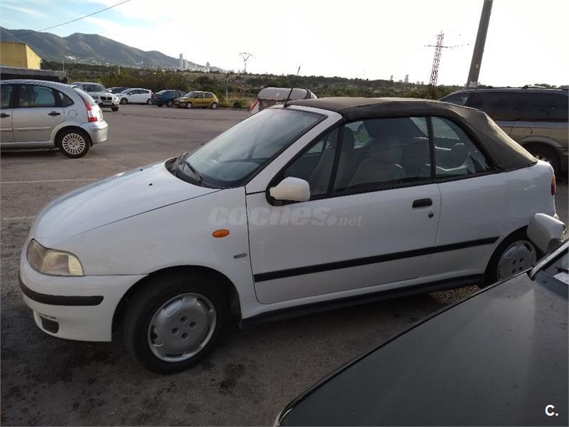 Fiat punto 1994