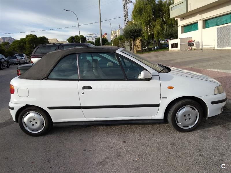 Fiat punto 1994
