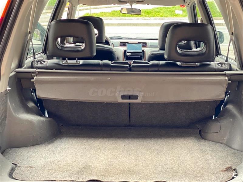 Скутер cabina honda
