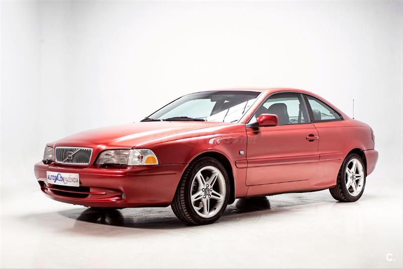 Volvo c70 1998
