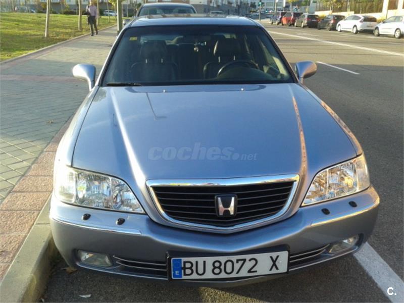 Honda legend 1999