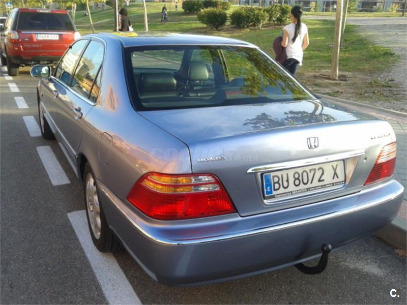 Honda legend 1999