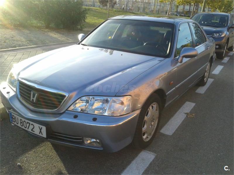 Honda legend 1999