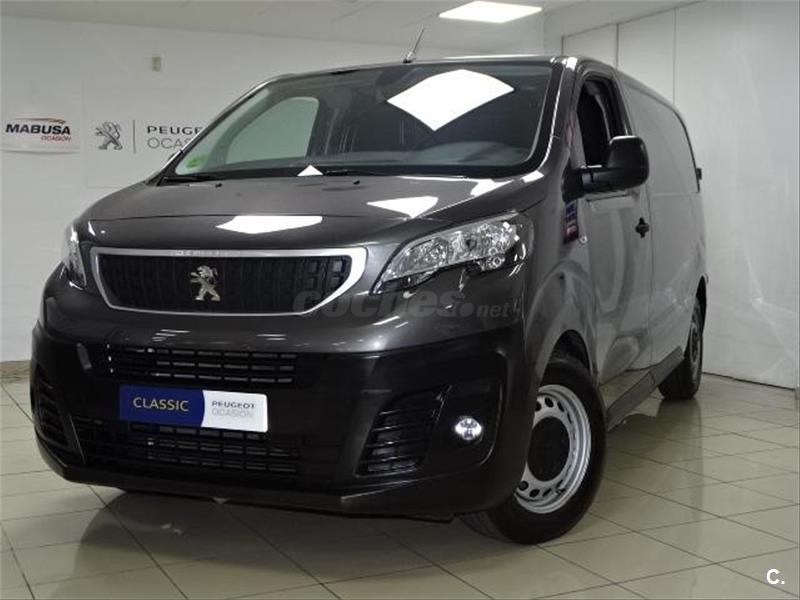 Peugeot expert 2017