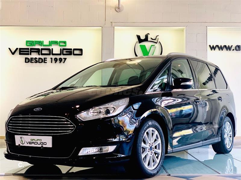 Ford galaxy 2017