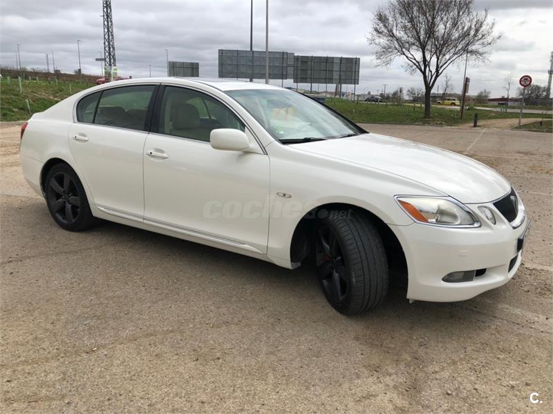 LEXUS GS300 (2006) 9.000 € en
