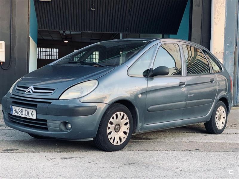 Citroen xsara picasso 2006