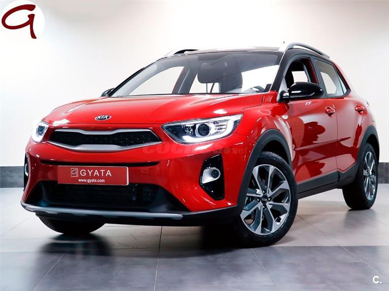 KIA Stonic km0 15.500 € en Madrid