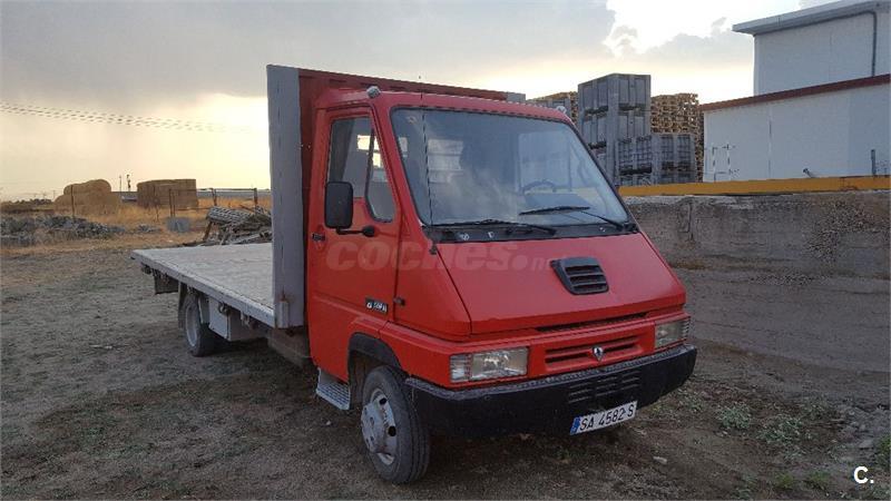 Renault B120 Del Año 1996 Con 354000km 45448372