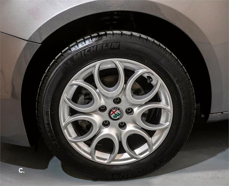 Alfa Romeo Giulietta 2017 12 900 En Huesca Coches Net