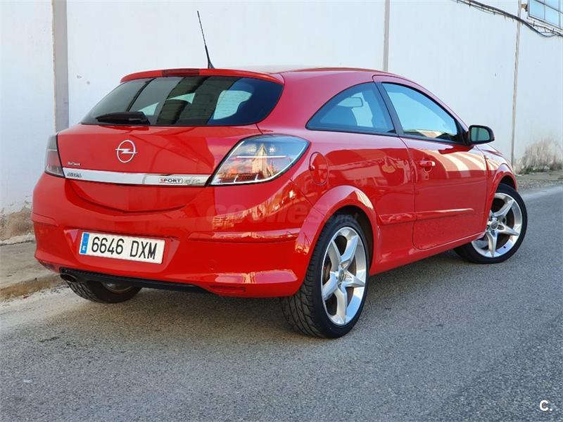 Opel astra 2006 год