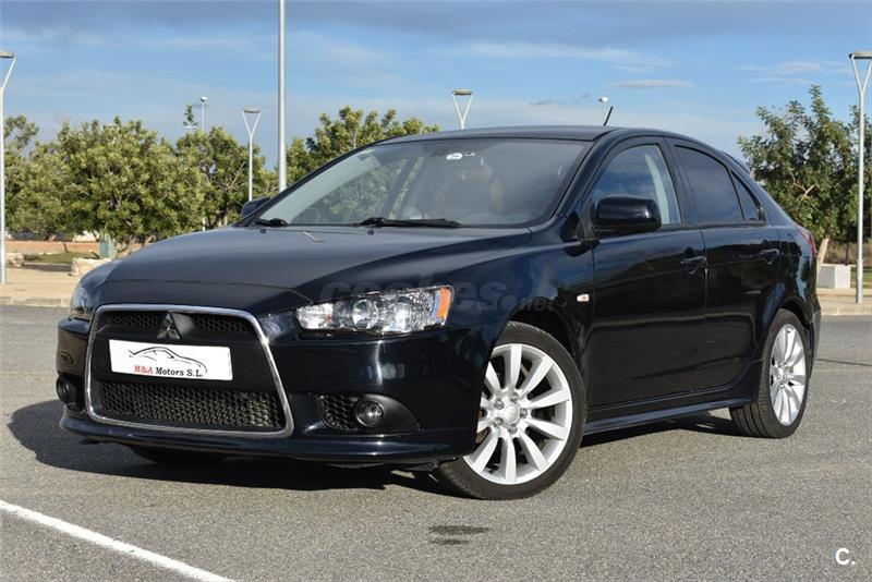 Mitsubishi lancer 2009 универсал