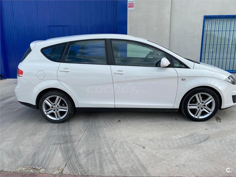 SEAT Altea XL (2014) - 7.000 € en Murcia | Coches.net