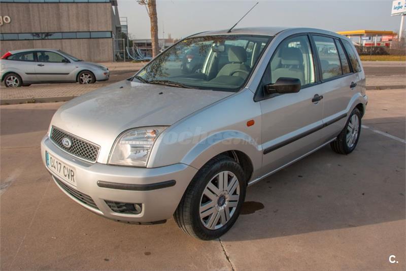 Ford fusion 2005 2012
