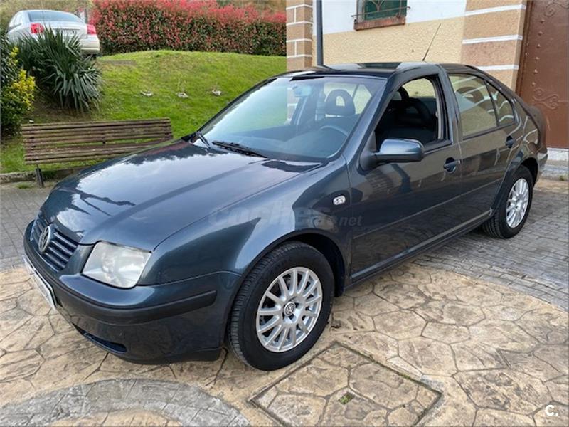 Volkswagen bora 2002
