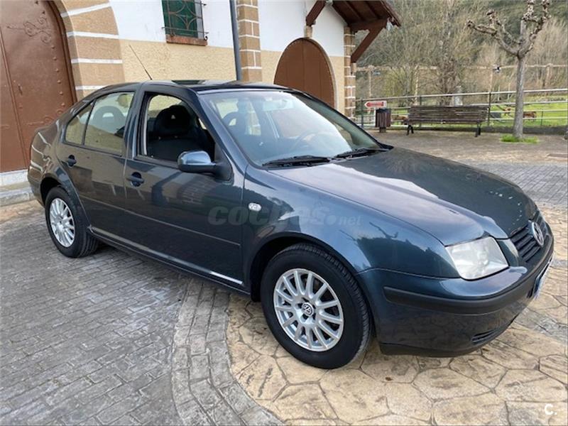 Volkswagen bora 2002