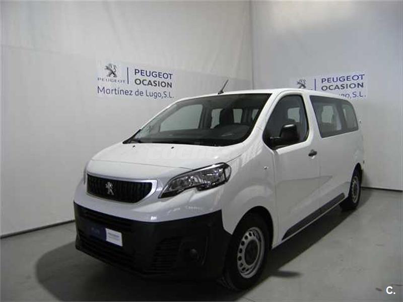 Peugeot expert 2017