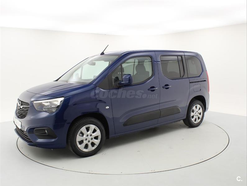 Opel combo 2020