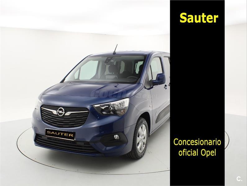 Opel combo 2020