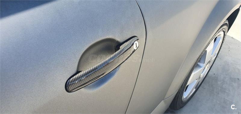 Audi Tt 2001 5 990 En Las Palmas Coches Net