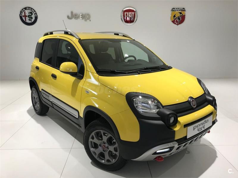 6 altavoces para coche FIAT PANDA Alpine