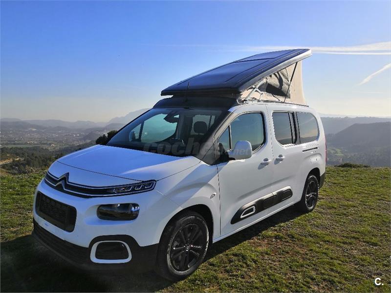 Citroen berlingo 2020