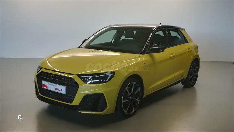 Audi a10 фото