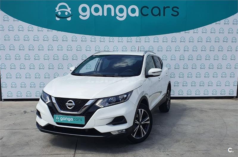 Nissan qq 2019