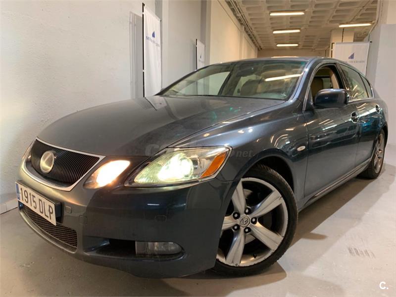 Lexus gs430 2005