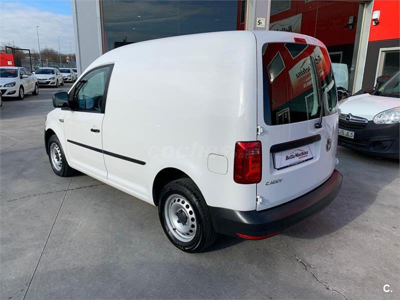 Volkswagen caddy olx