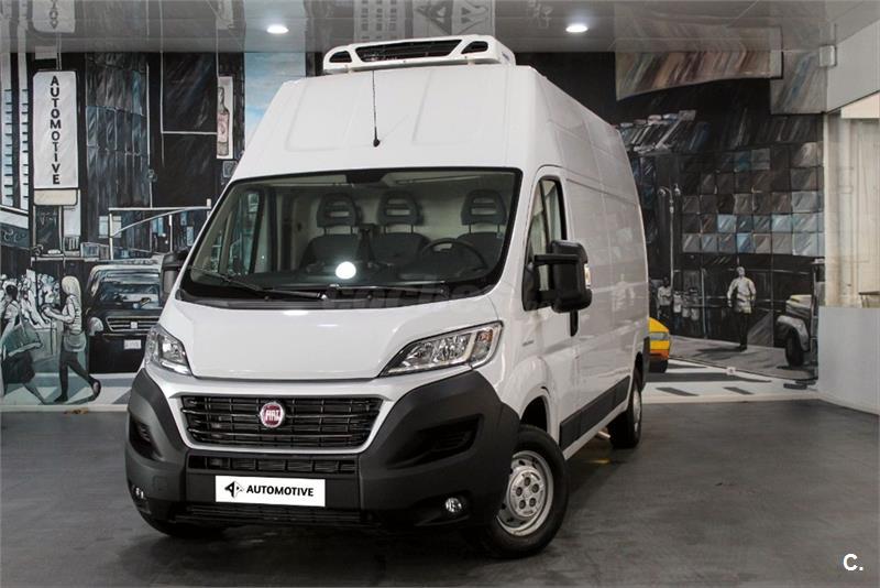 Fiat ducato l3h3