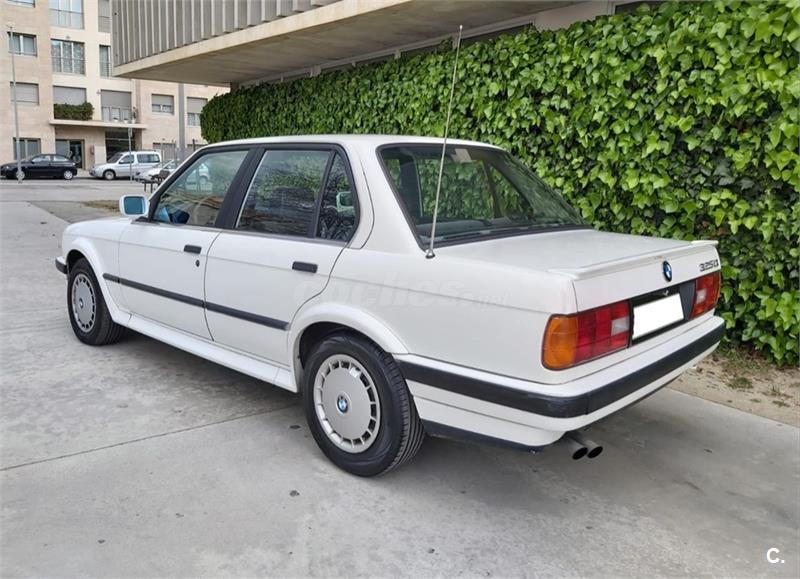 Бмв 325xi e30