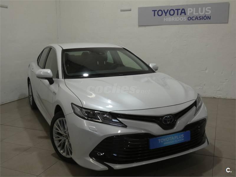 Toyota camry 30 характеристики