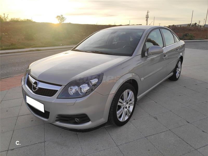 Opel vectra 2009