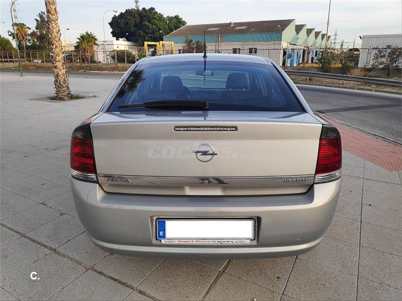 Opel vectra 2009