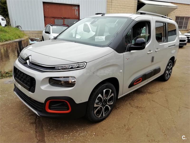 Citroen berlingo 2020