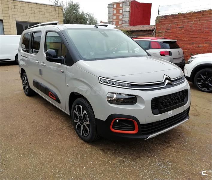 Citroen berlingo 2020