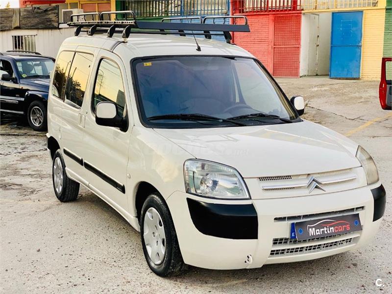 Citroen berlingo 2005