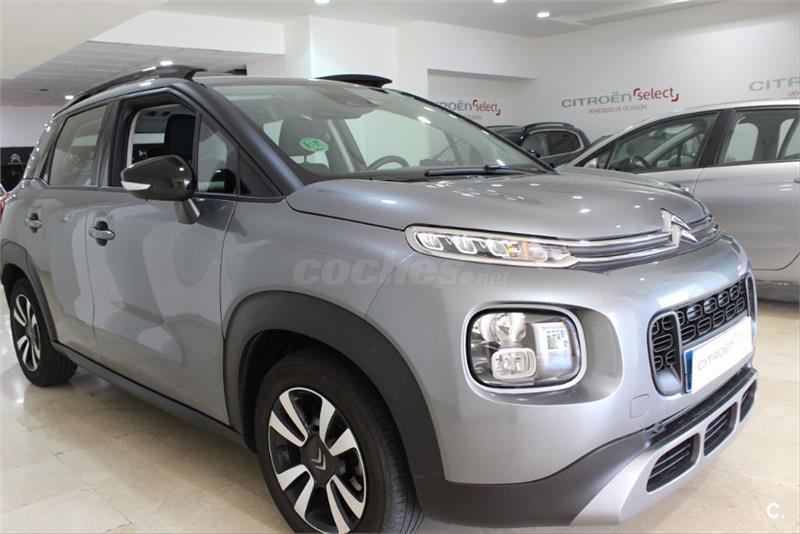 Citroen C3 Aircross 2019 14 000 En Sevilla Coches Net