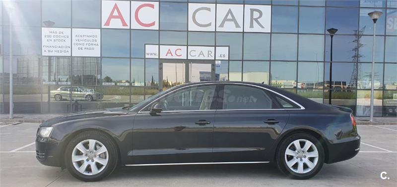Ac Car Concesionario En Madrid Coches Net