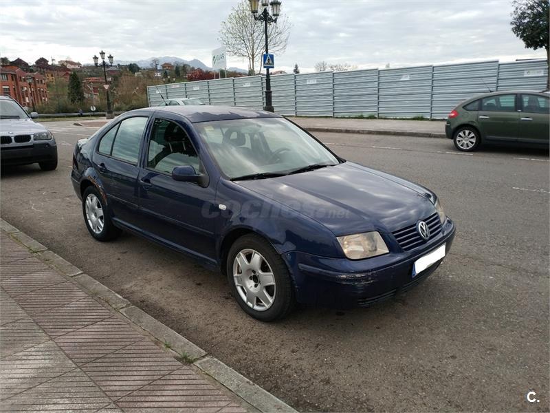 Volkswagen bora 2002