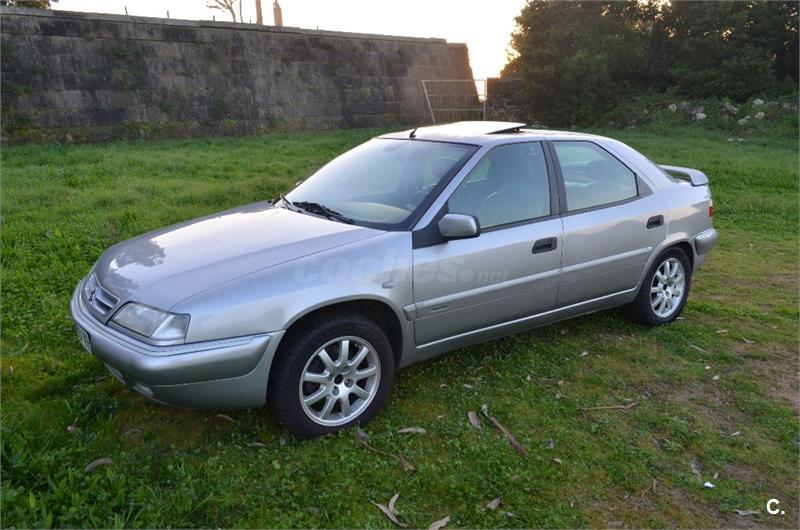 Citroen xantia 1999