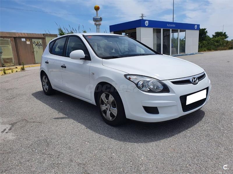 Hyundai i30 fde